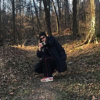 Angela Jakljič's Photo