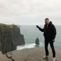 Fotos von Evan Murphy