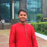 Prateek Katam's Photo