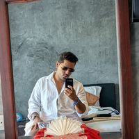 Sarthak Sharma's Photo