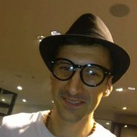 Stipe Mamuza的照片