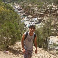 Fotos de usama chafikq