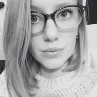 Marion Pinel's Photo