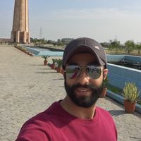 Gagandeep Sethi的照片