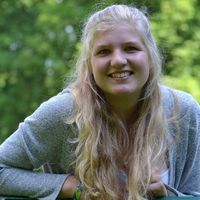 Esther Wilhelm的照片