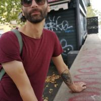 Enrico Masci's Photo