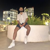 Talal Sultan's Photo