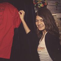 Cvetomila Vasileva的照片