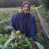 Elian Ponce Albornoz的照片