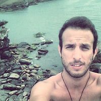 Renato Marques's Photo