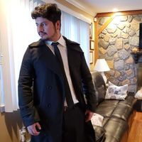 Photos de Alexander Guerrero Orellana