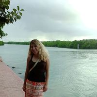 Denise Andrea  Camacho's Photo