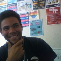 michael trent的照片