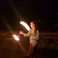 Pauline Elges的照片