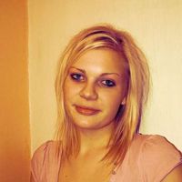 Zuzana Lebedová's Photo