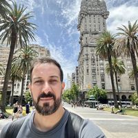 Leandro Vidoreto's Photo