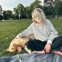 Greta Jakubonytė's Photo