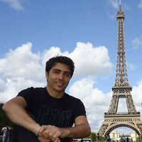 Leandro Gilioli's Photo