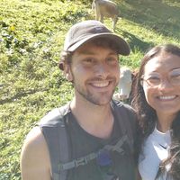 Fabian Plendl's Photo