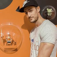 Ivan Costa Abalo's Photo