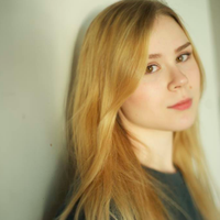 Natalya Strizhak的照片