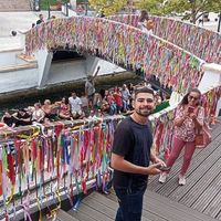 Junior Souza's Photo