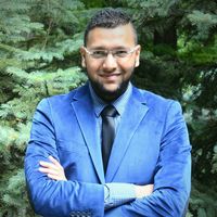 Tamim kureshi's Photo