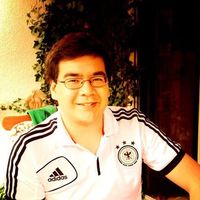 Christian Neubauer's Photo