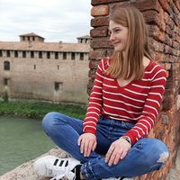 Photos de Erika Berlanda