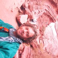 Estefano Guazzaroni's Photo