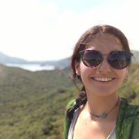 Nuria Pereda's Photo