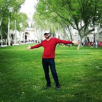 Mohammad Madhi的照片