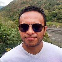 didier yaguara otalora's Photo