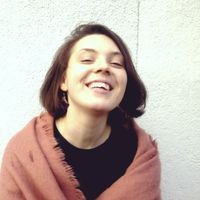 Vaiva Kvedaraviciute的照片