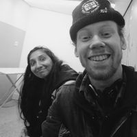 Fotos de Joshua Burn