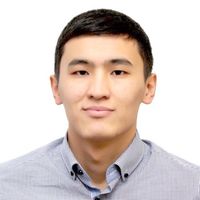 Yerman Zholdiyev's Photo