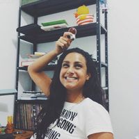 Anelissa Roberto的照片