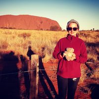 Becky Martin's Photo