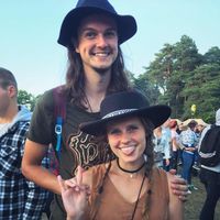 Kotryna Tamasauskaite的照片