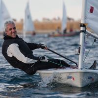 Cosimo Chirico's Photo