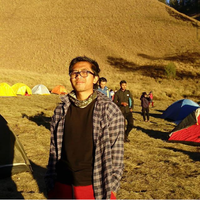 Rizky illahi's Photo