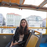 Sylvia Bendig's Photo