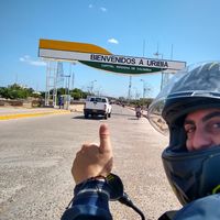 Esteban Restrepo的照片