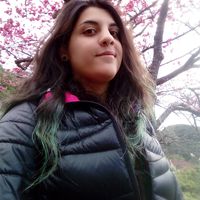 Penelope Truglio的照片