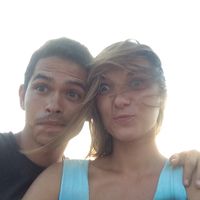 Fotos von Camille Fro