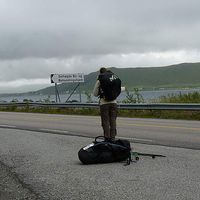 Sandra Langlois's Photo