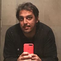 Jorge Lucas的照片