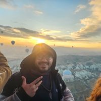 Milad Yamin的照片