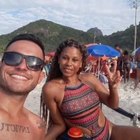 Фотографии пользователя Gheisa Machado