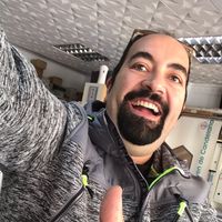 Oliver González's Photo